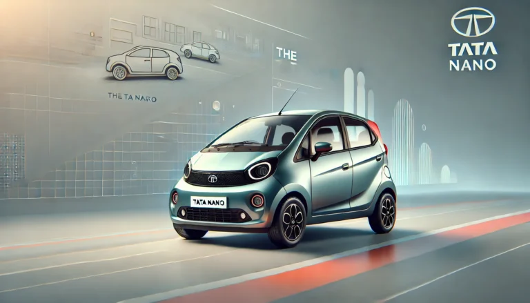 The Tata Nano: https://guia-automovil.com/2019/08/01/tata-nano