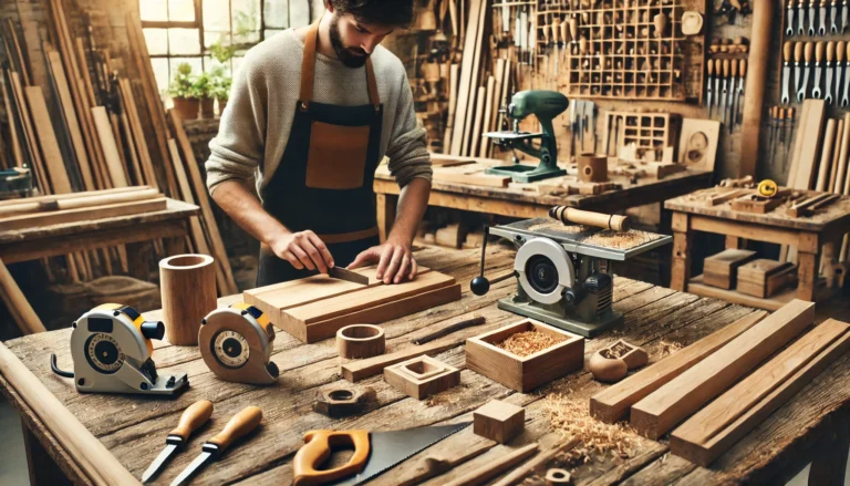 Folsom City Vocational Education Program Wood Woodworking Classes