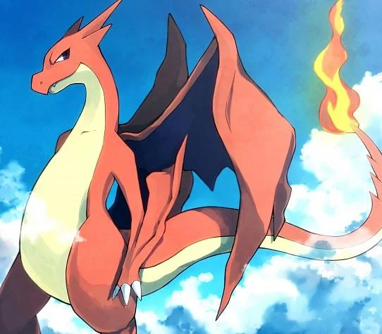 mega:btn4nowj9g4= charizard: The Ultimate Evolution Guide