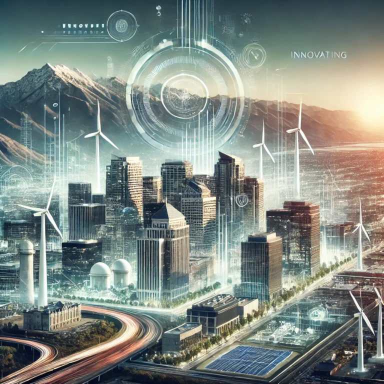Revo Technologies Murray Utah: Innovating for a Better Future