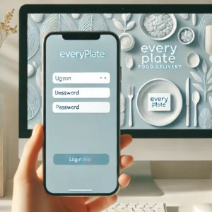 everyplate login