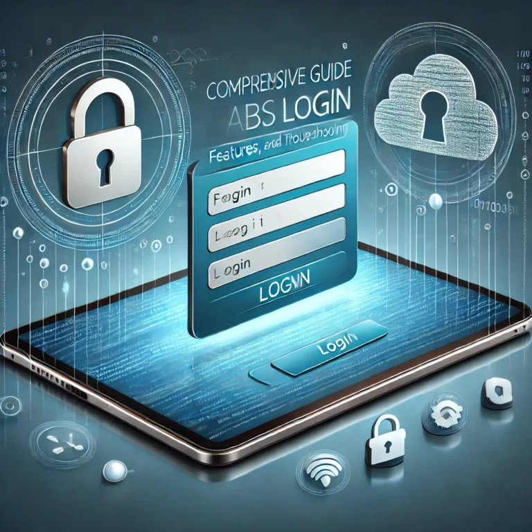Comprehensive Guide to mAbs Login: Features, Benefits, and Troubleshooting