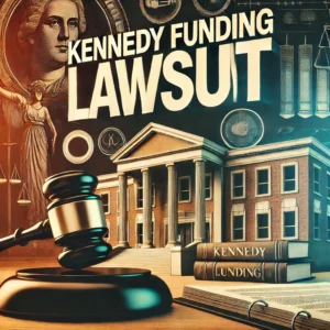 kennedy funding lawsuit