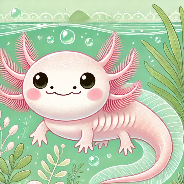 cute:dyf8c8wezxm= axolotl: Everything You Need to Know About These Adorable Creatures