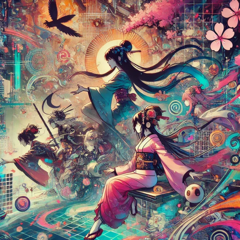 anime:hqy35pu8rcm= wallpaper: A Dive into the World of Art, Culture, and Digital Spaces