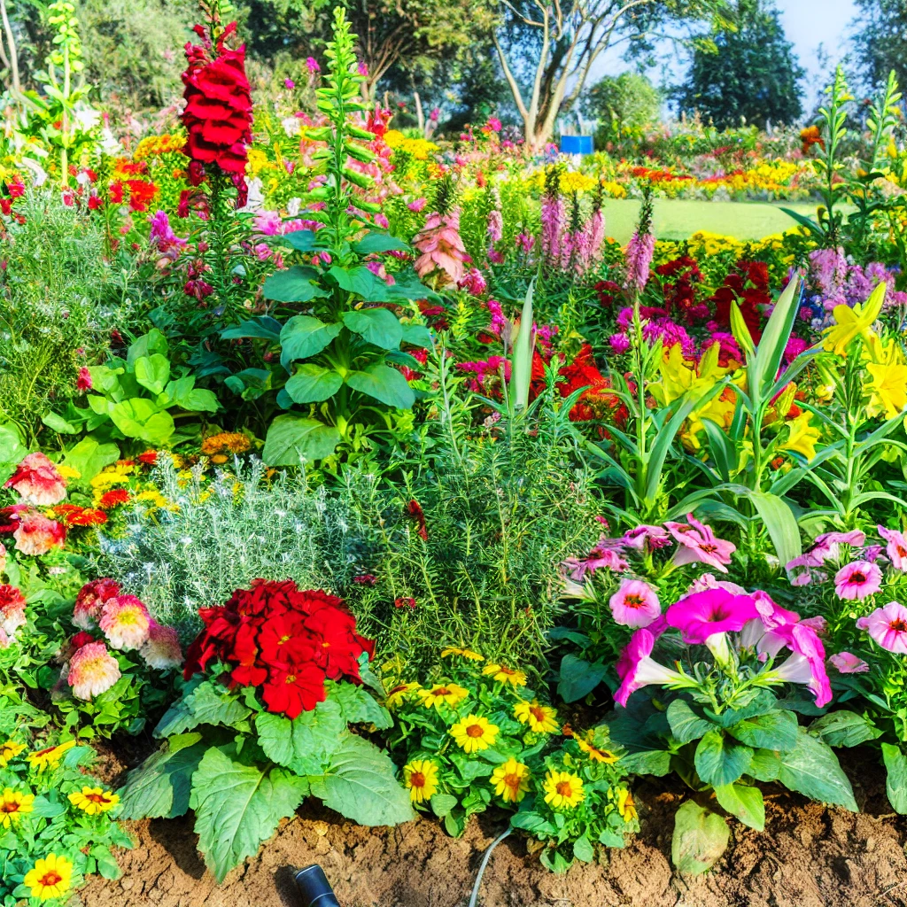 garden:cozf9yrvwri= flowers