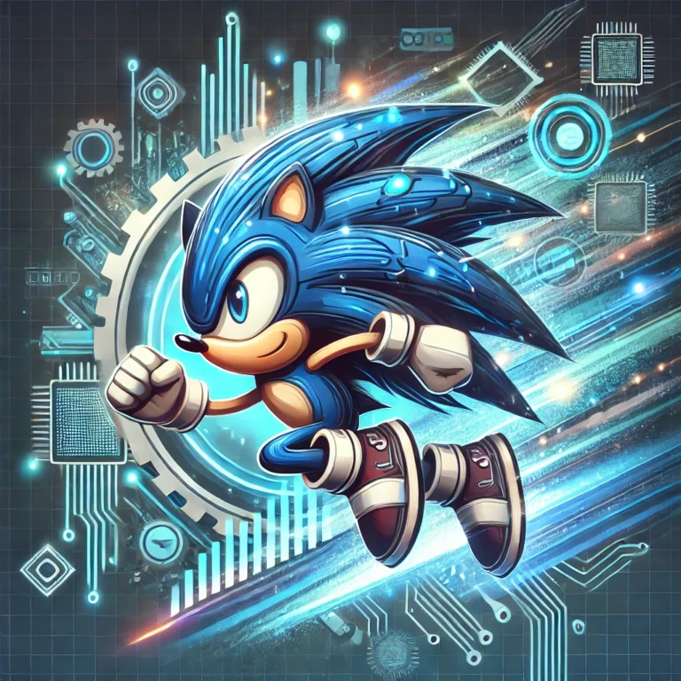 Unveiling the blue:flxgzp9tghk= hedgehog: A Journey Through Pop Culture and Technology