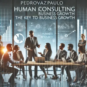 pedrovazpaulo human resource consulting