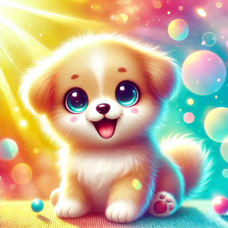 Brighten Your Screen with wallpaper:iuuiiqqqwao= puppy