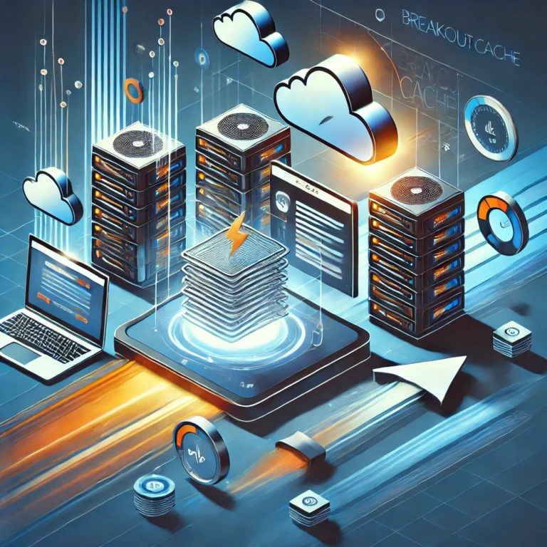 Unlocking BreakoutCache.eu: The Ultimate Caching Solution for Your Website