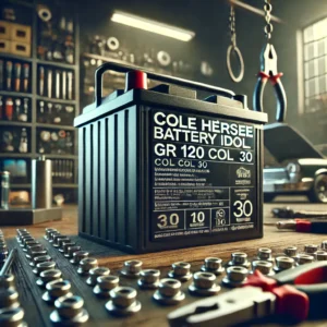 cole hersee battery idol gr 120 hen col 30