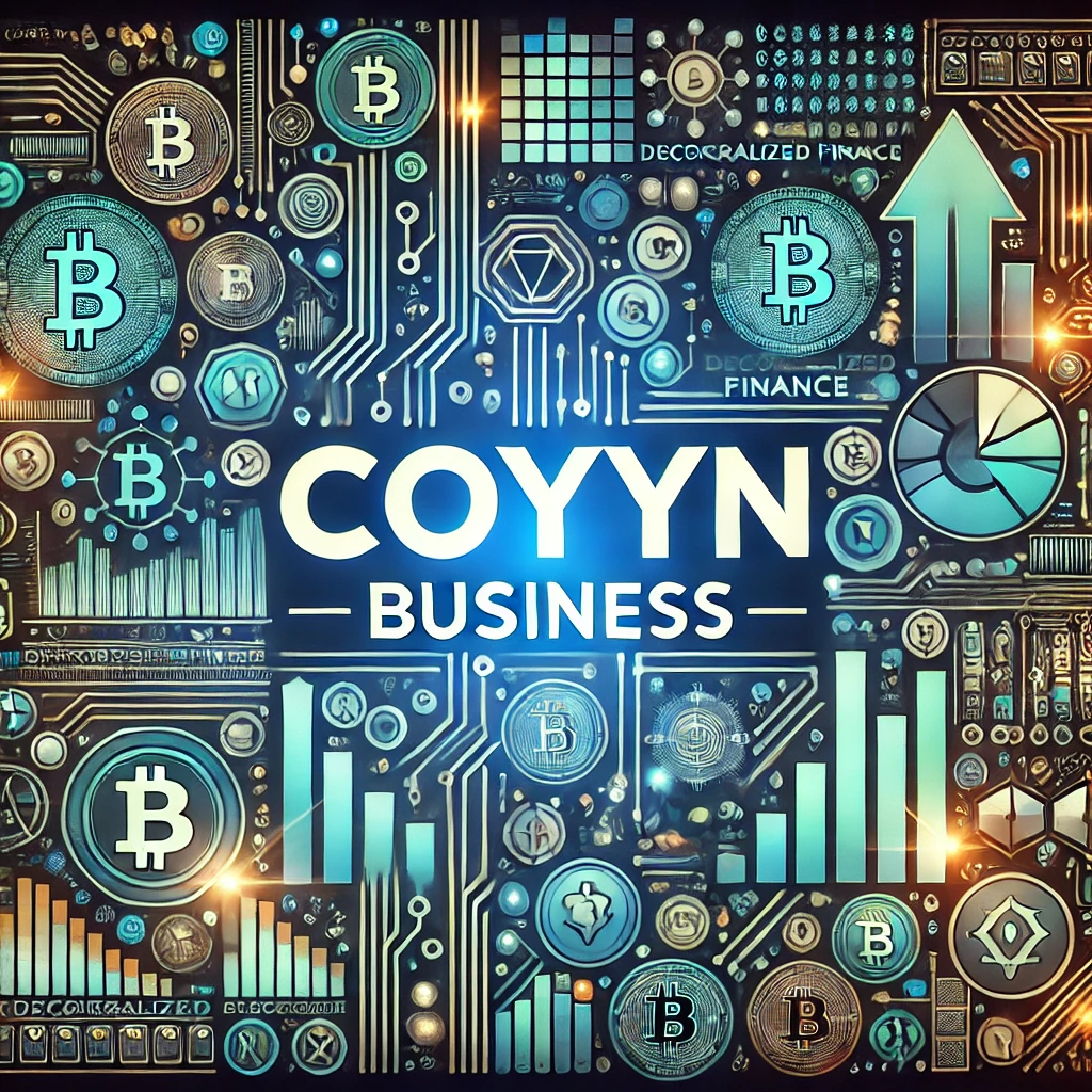 coyyn.com business