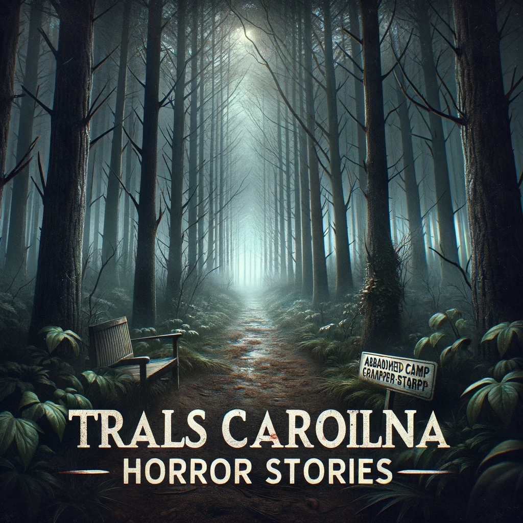 trails carolina horror stories