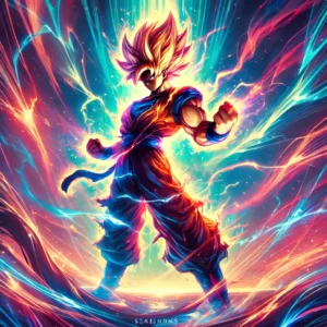 wallpaper:qdkpnnex7y4= goku