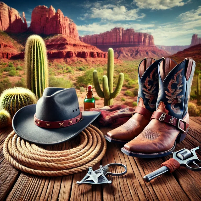 WildWestVoice.store: Behind the Scenes of Western Wonders and Authentic Gear