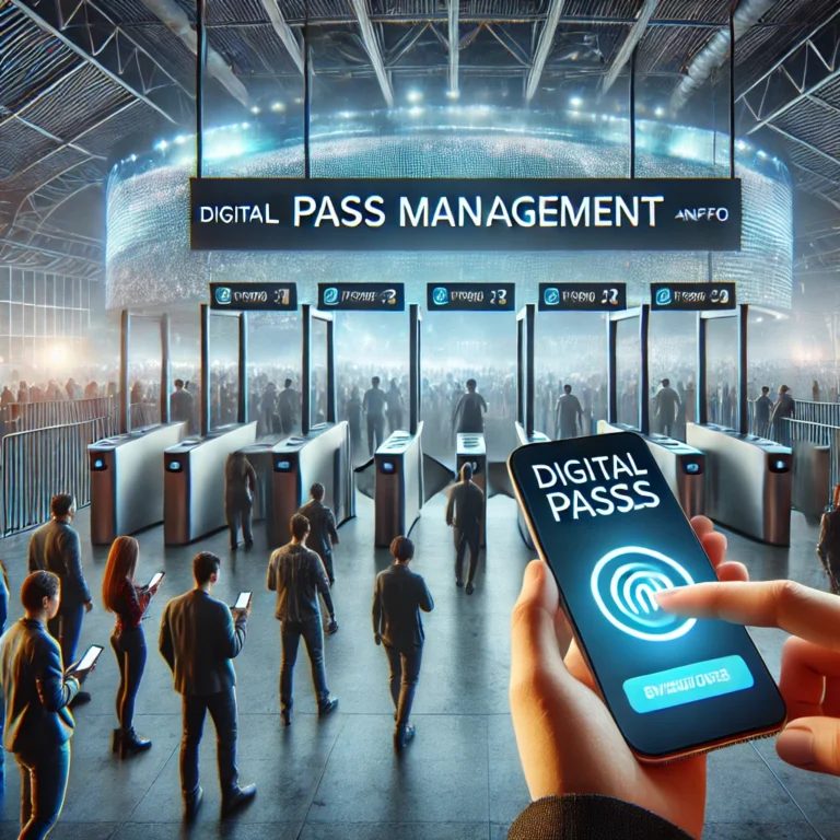 Epasschannel.info: Revolutionizing Pass Management for Events and Venues