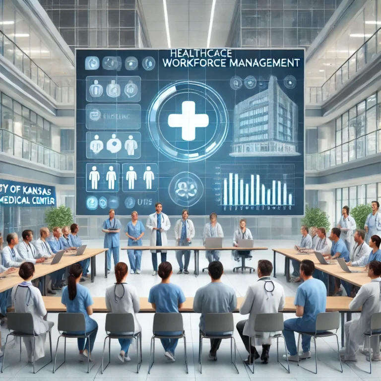 Smart Square KUMC: Your Complete Guide to Efficient Workforce Management at the University of Kansas Medical Center