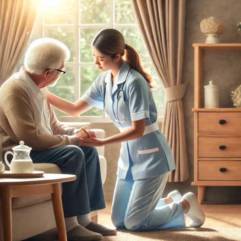 Everything You Need to Know About MABS BrightStarCare.com: A Comprehensive Guide to Home Health Care