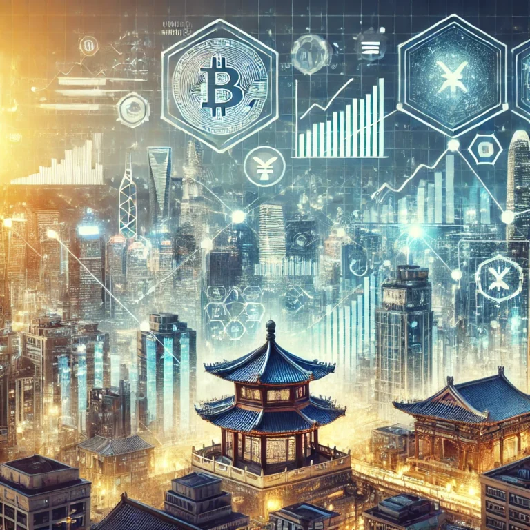 Crypto Facto Fintechasianet and the Evolution of Financial Technology in Asia