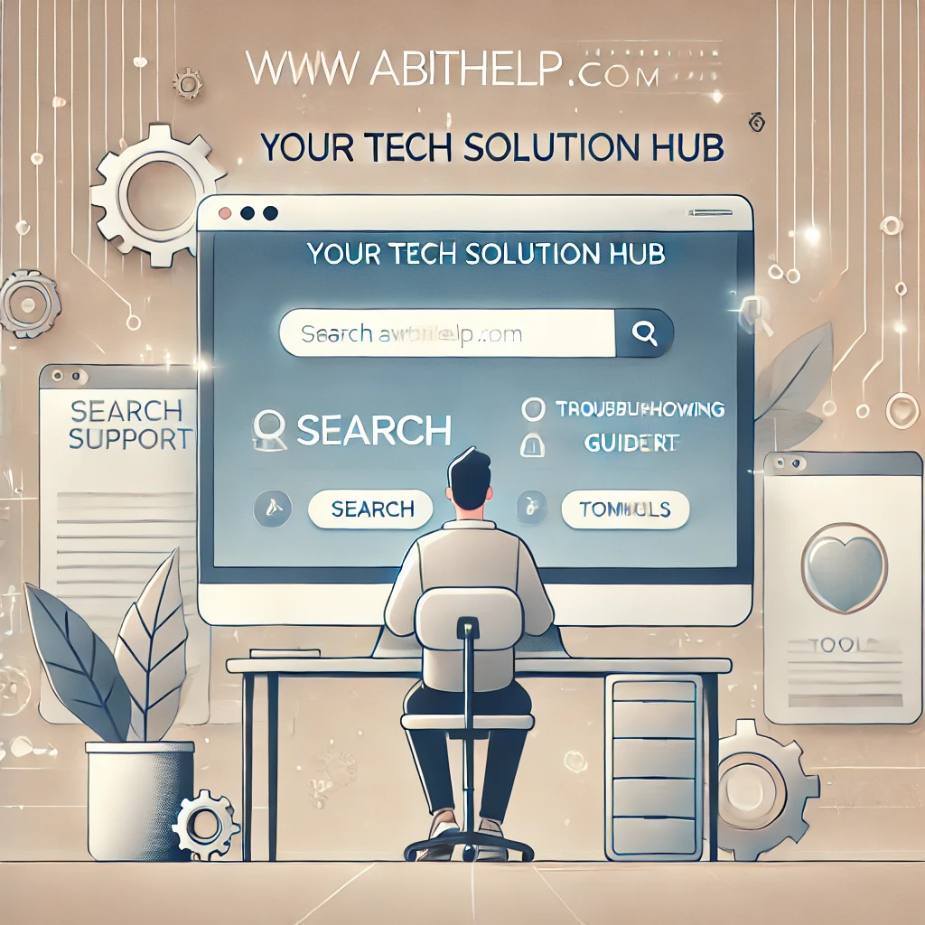 www abithelp .com