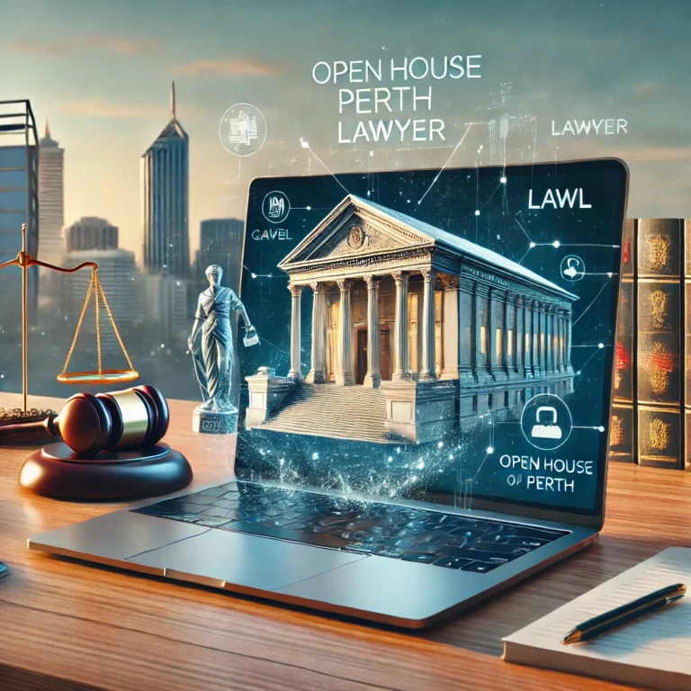 Openhouseperth.net Lawyer: Your Ultimate Legal Support Platform