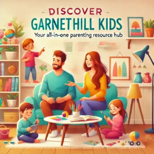 garnethillskids.com