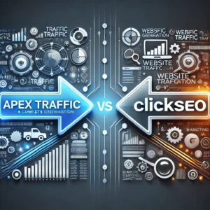 apex traffic vs clickseo