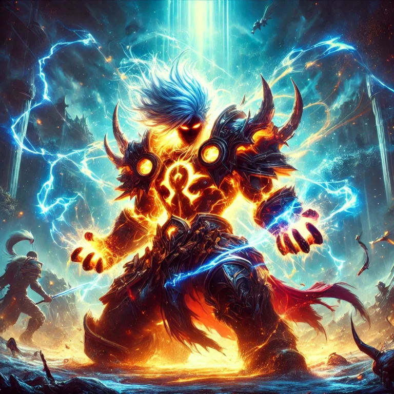 Consumed by Rage Weak Aura: Revolutionizing WoW Gameplay and Rage Management