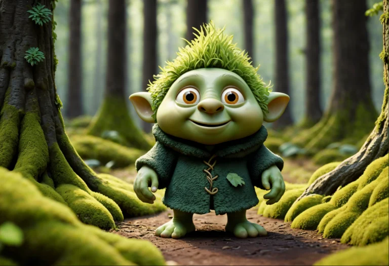 Baby:57cot6bg0lw= Shrek: A Beloved Spin-Off that Enchants Fans of All Ages