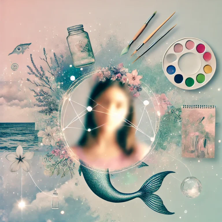 little_mermaidd0: A Journey Through Creativity, Influence, and Authenticity