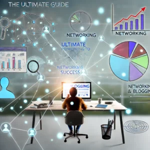 Netwyman Blogs: The Ultimate Guide to Networking and Blogging Success