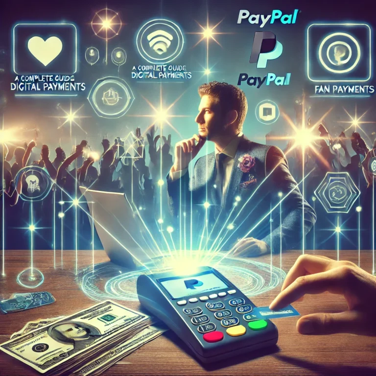 Prince Narula Digital PayPal: A Complete Guide to Digital Payments in Celebrity Culture