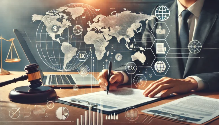 Choosing the Right Tax Jurisdiction: What to Know Before Registering a Company Abroad