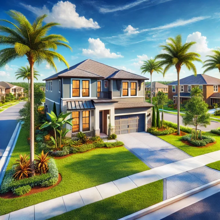 What Should You Look for in New Homes in Orlando?