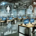 HR and Finance Technology Trends