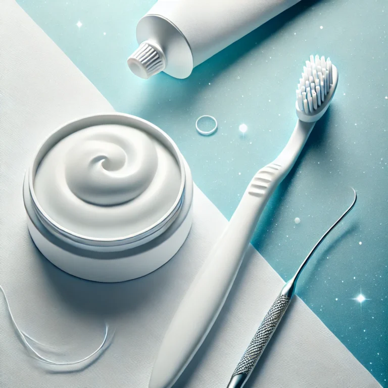 The A-Z of Maintaining Stellar Dental Hygiene