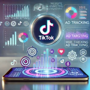 TikTok Ad Tracking