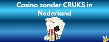 Casino Zonder Verificatie Gemakkelijk Spelen Zonder Gedoe