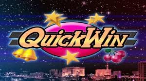 Descubre QuickWin Casino España Tu Destino de Apuestas en Línea -845580575