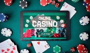 Experience the Best Gaming at Flagman Casino