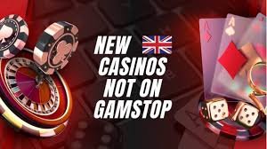 Not on Gamstop Casinos Exploring Unrestricted Options for UK Players
